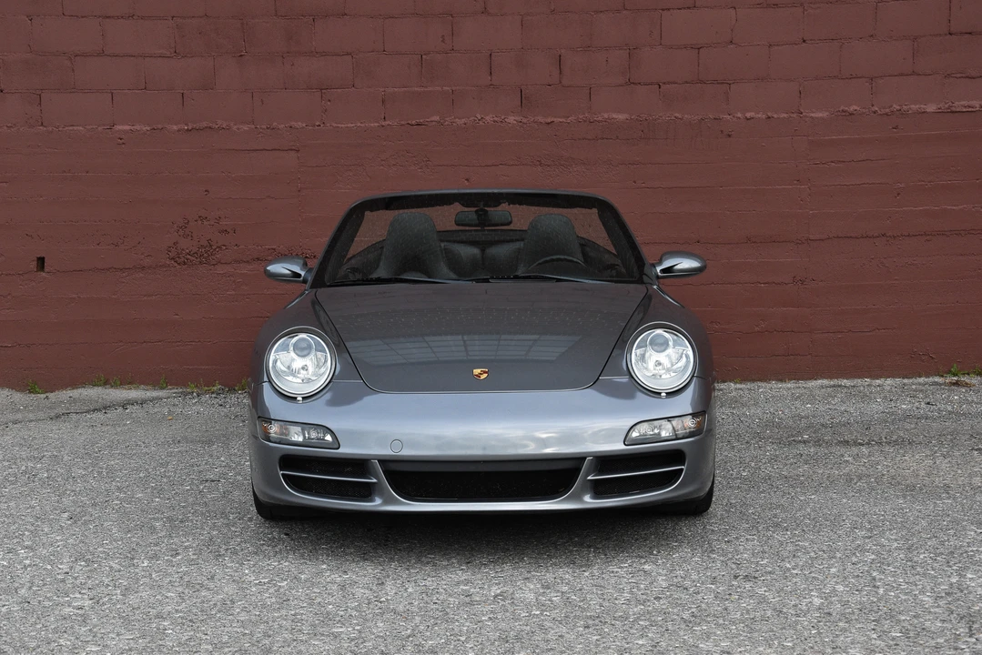 2006 Porsche 997 Carrera 4S - Image 3 of 31