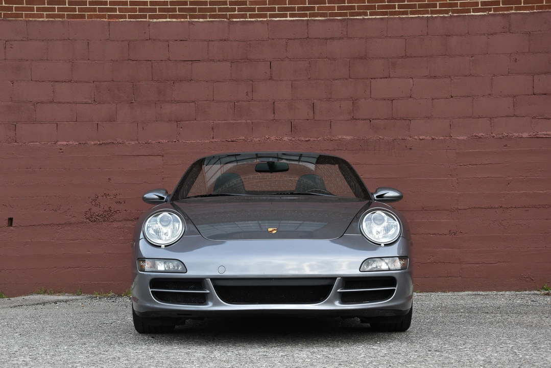2006 Porsche 997 Carrera 4S - Image 5 of 31