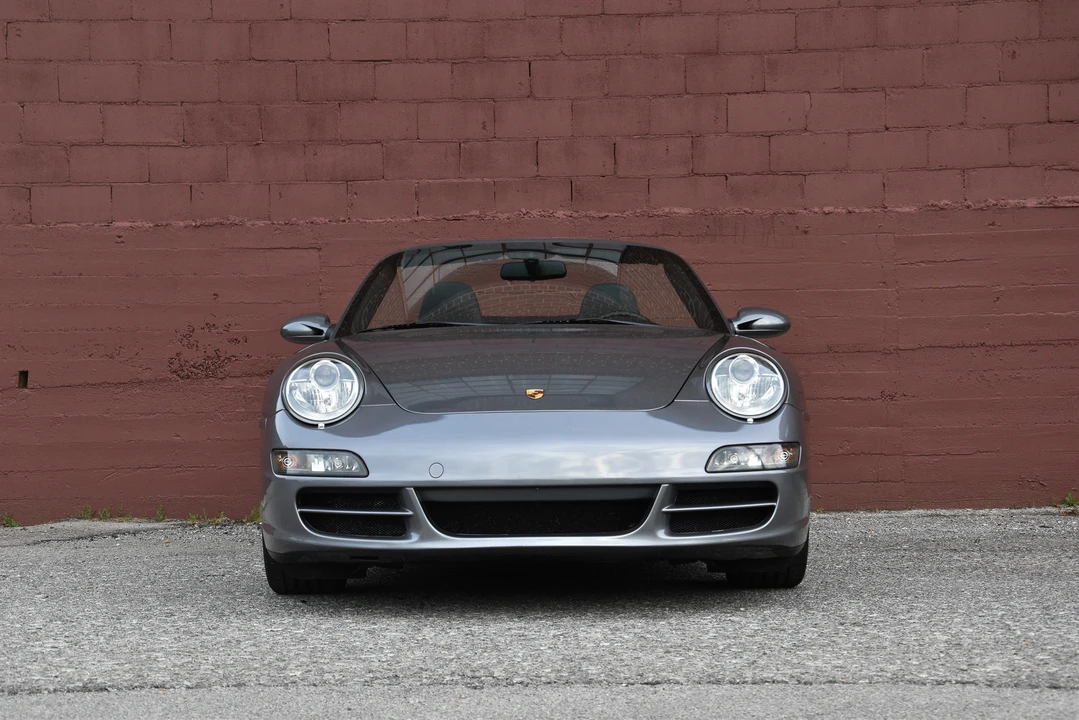 2006 Porsche 997 Carrera 4S - Image 4 of 31