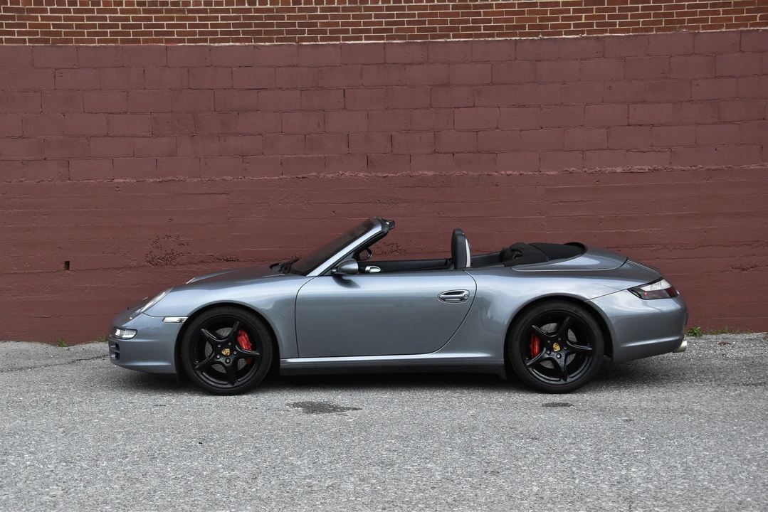 2006 Porsche 997 Carrera 4S - Image 21 of 31