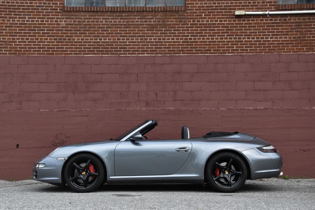 2006 Porsche 997 Carrera 4S - Image 20 of 31