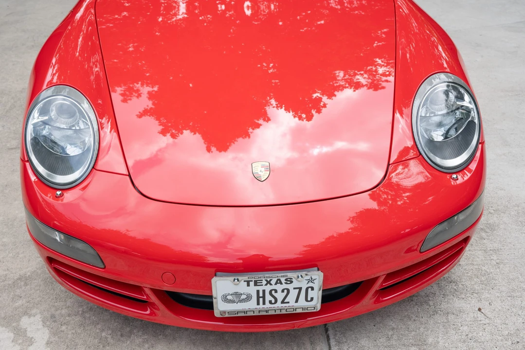 2006 Porsche 997 Carrera 4S - Image 22 of 31