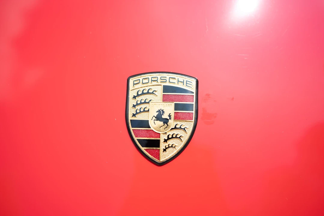 2006 Porsche 997 Carrera 4S - Image 30 of 31