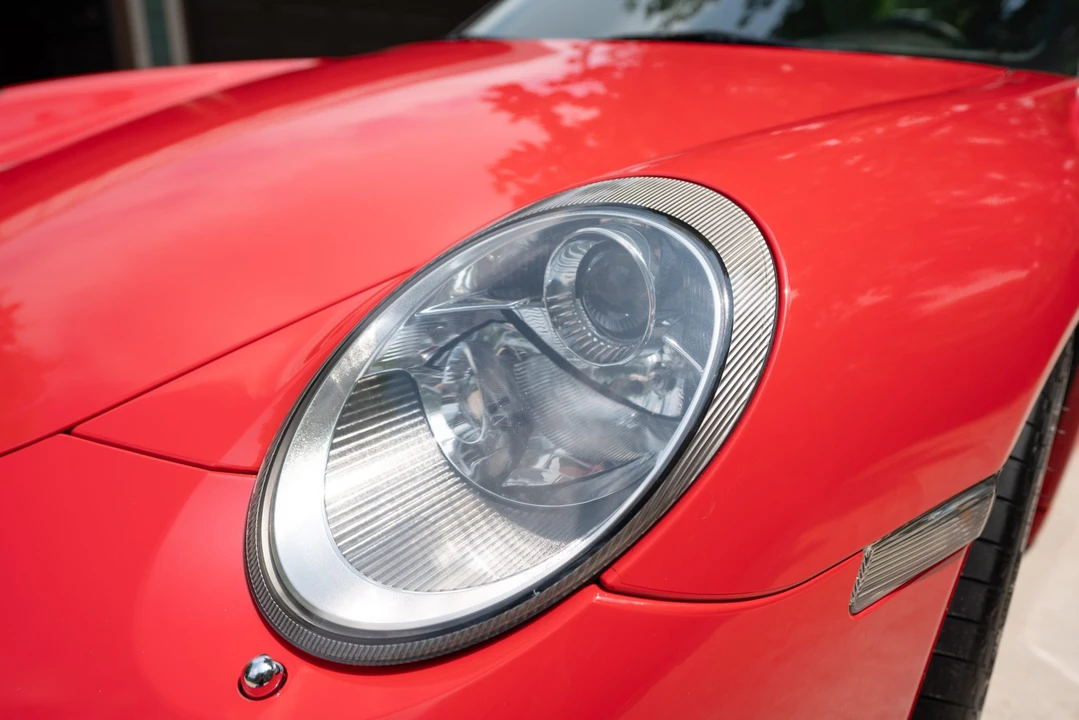 2006 Porsche 997 Carrera 4S - Image 25 of 31