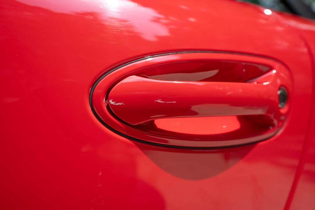 2006 Porsche 997 Carrera 4S - Image 29 of 31