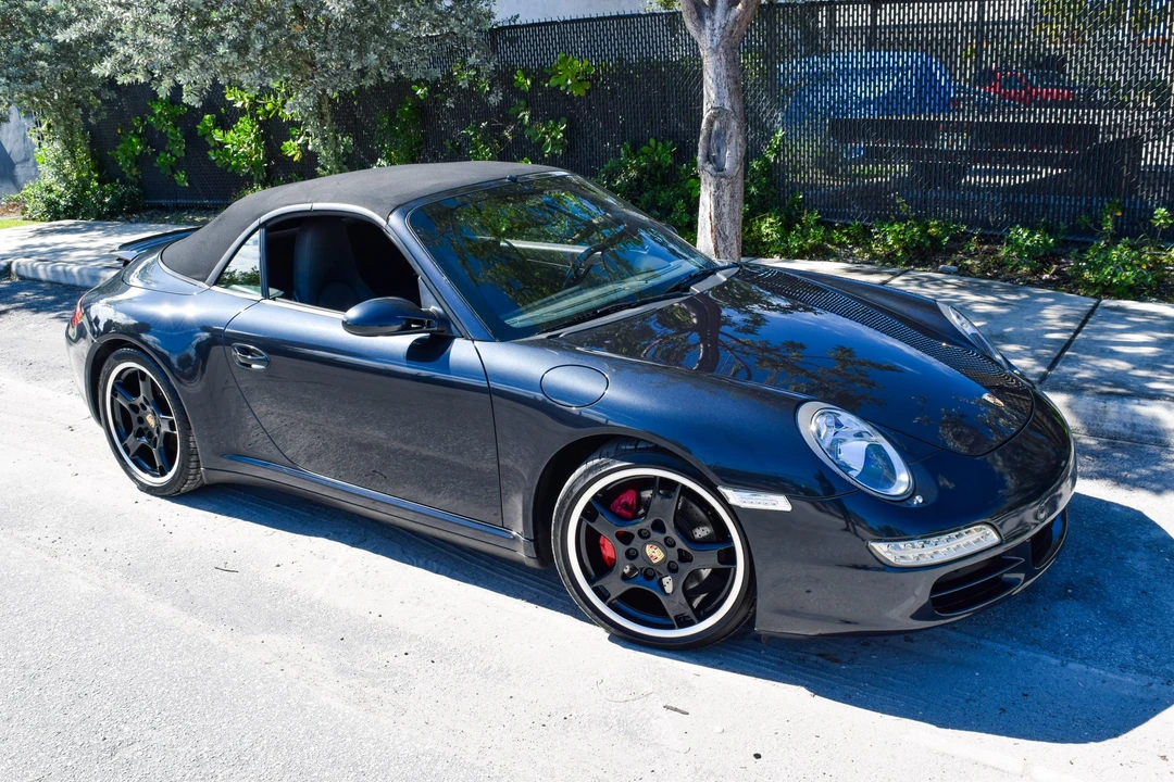 2006 Porsche 997 Carrera 4S - Image 2 of 31