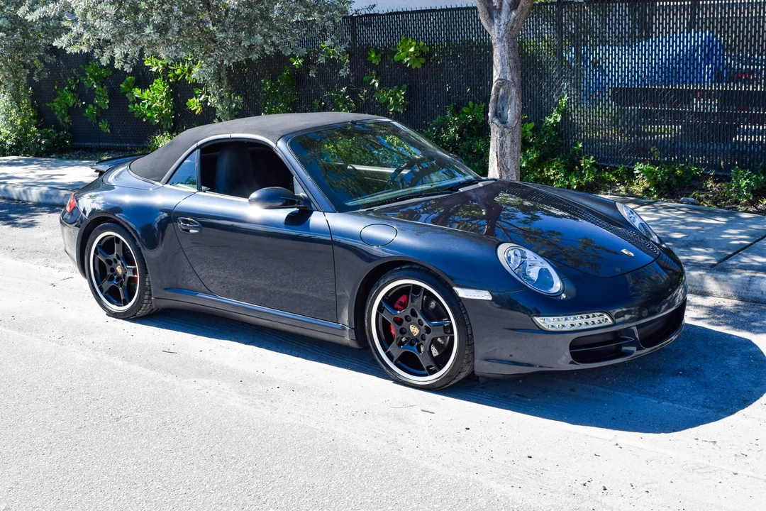 2006 Porsche 997 Carrera 4S - Image 5 of 31