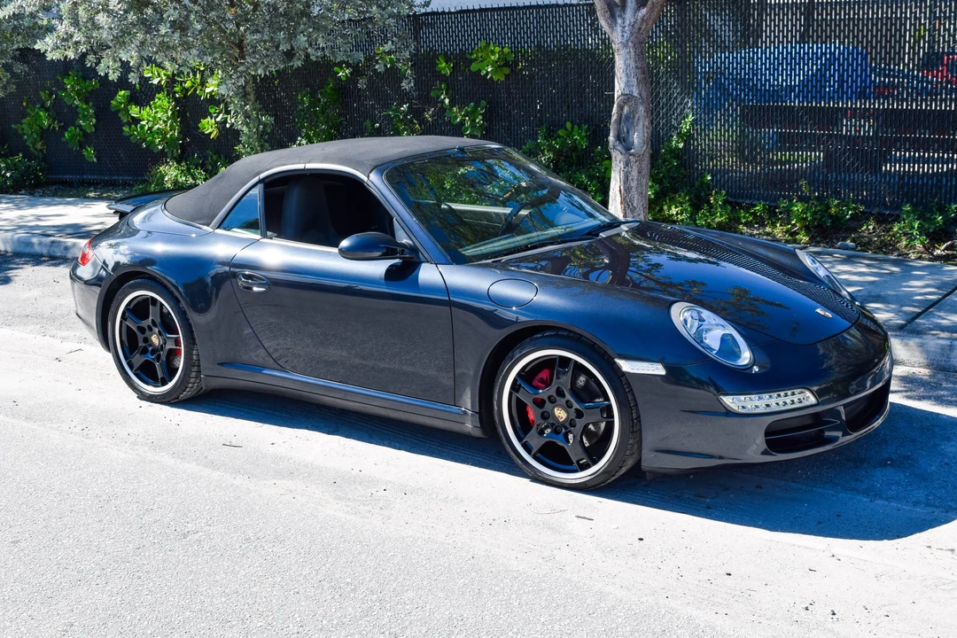 2006 Porsche 997 Carrera 4S - Image 6 of 31
