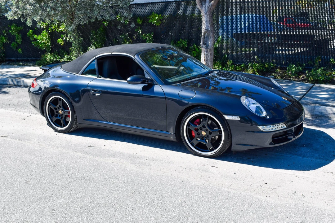2006 Porsche 997 Carrera 4S - Image 7 of 31