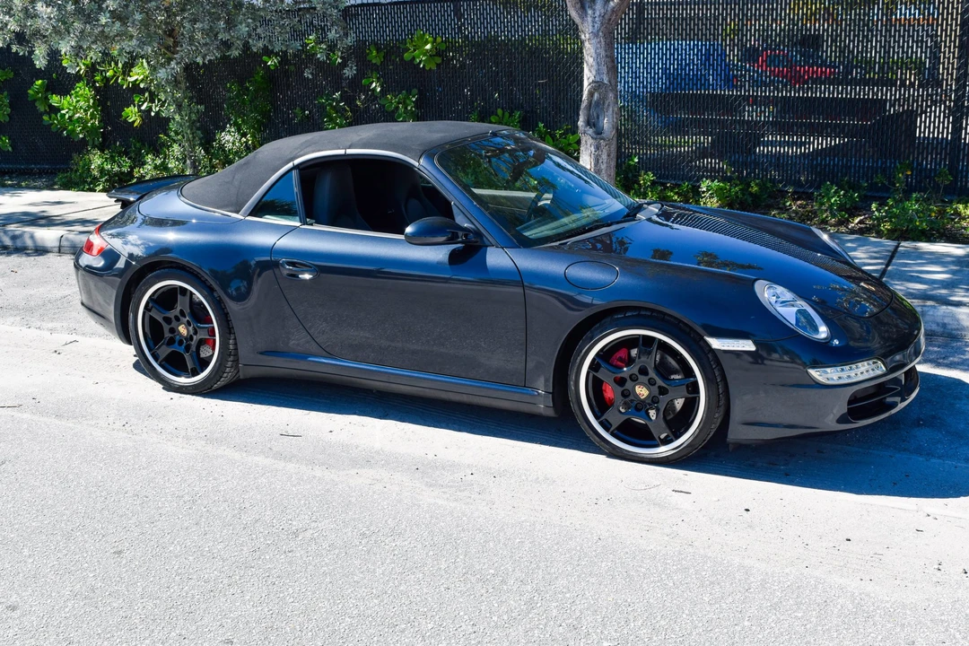 2006 Porsche 997 Carrera 4S - Image 8 of 31