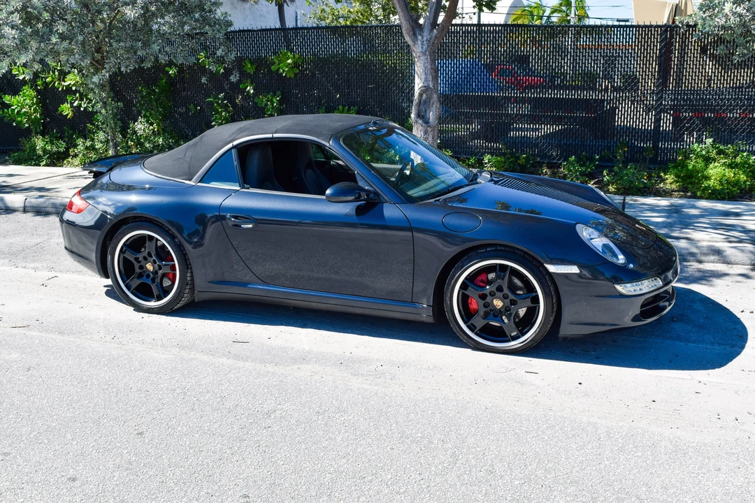 2006 Porsche 997 Carrera 4S - Image 9 of 31