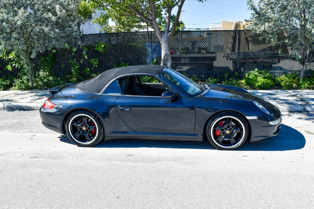 2006 Porsche 997 Carrera 4S - Image 11 of 31