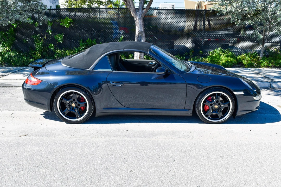 2006 Porsche 997 Carrera 4S - Image 12 of 31