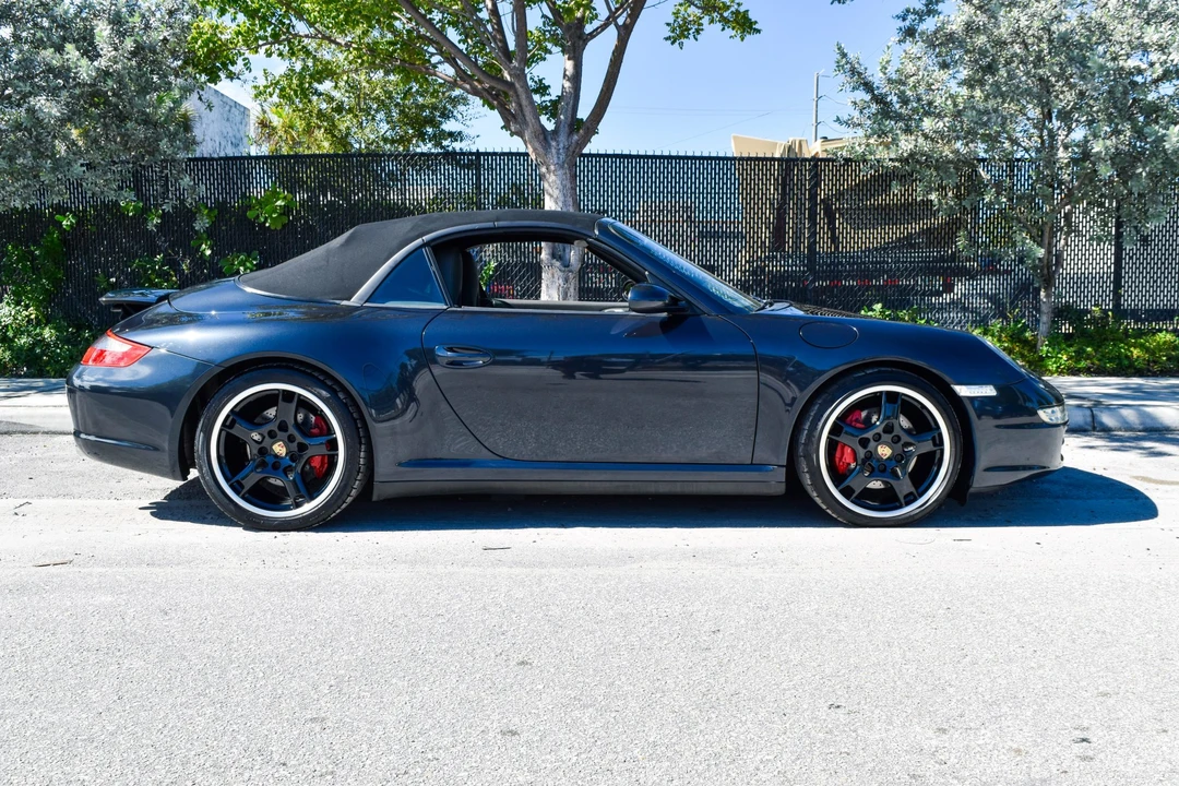2006 Porsche 997 Carrera 4S - Image 13 of 31