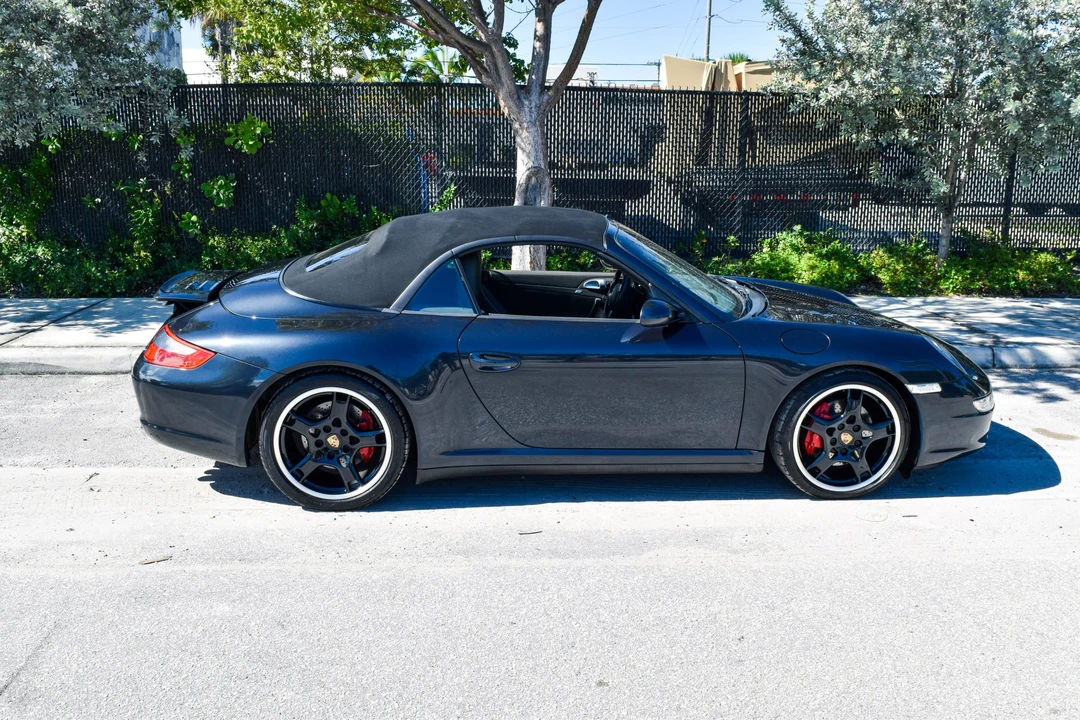 2006 Porsche 997 Carrera 4S - Image 14 of 31