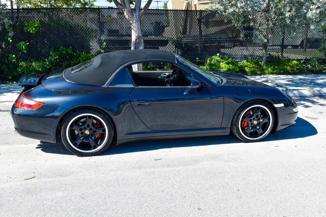 2006 Porsche 997 Carrera 4S - Image 15 of 31