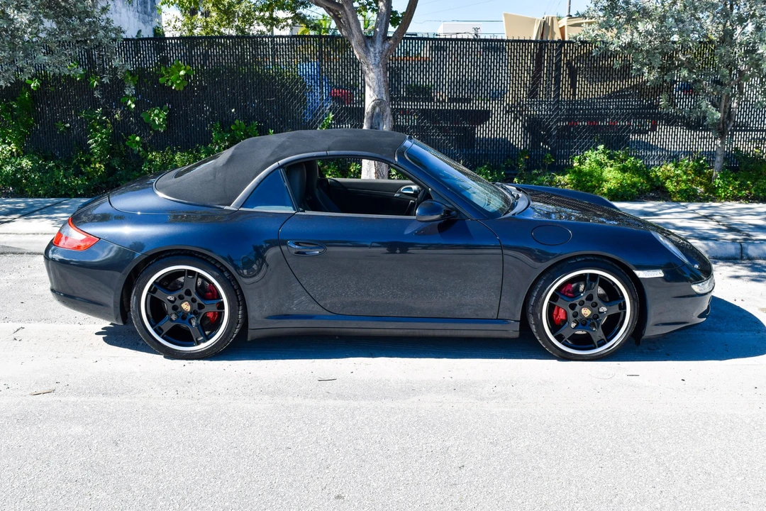 2006 Porsche 997 Carrera 4S - Image 18 of 31