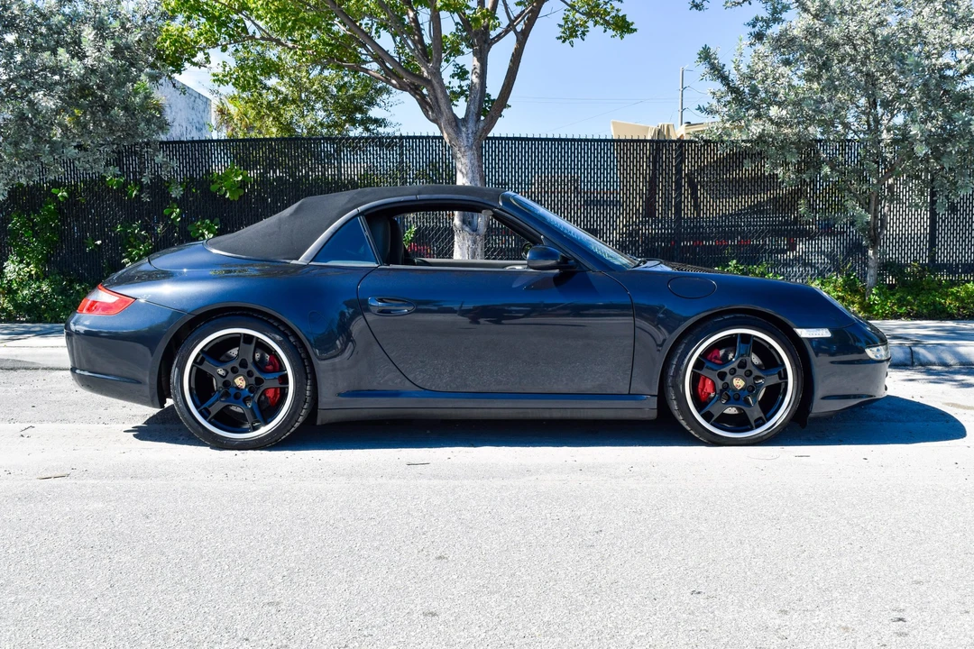 2006 Porsche 997 Carrera 4S - Image 19 of 31