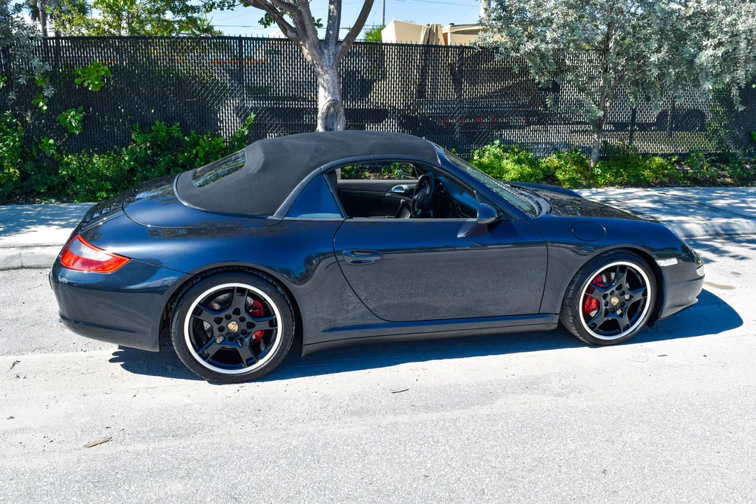 2006 Porsche 997 Carrera 4S - Image 20 of 31