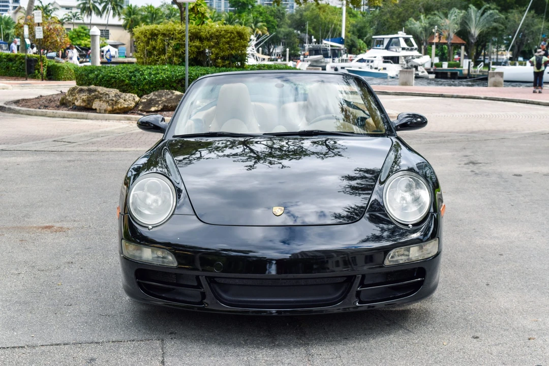 2006 Porsche 997 Carrera 4S - Image 6 of 31