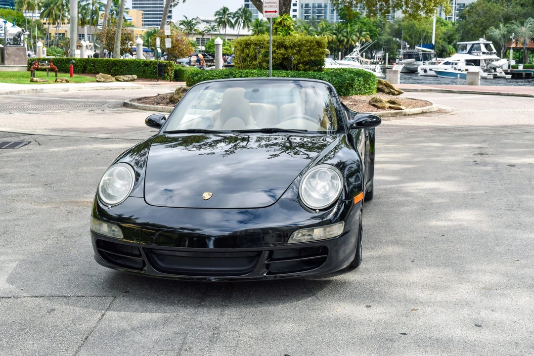 2006 Porsche 997 Carrera 4S - Image 7 of 31