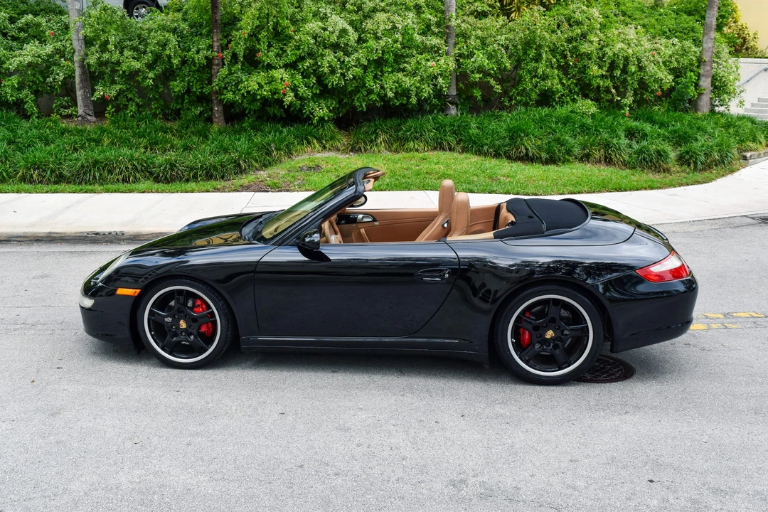 2006 Porsche 997 Carrera 4S - Image 18 of 31