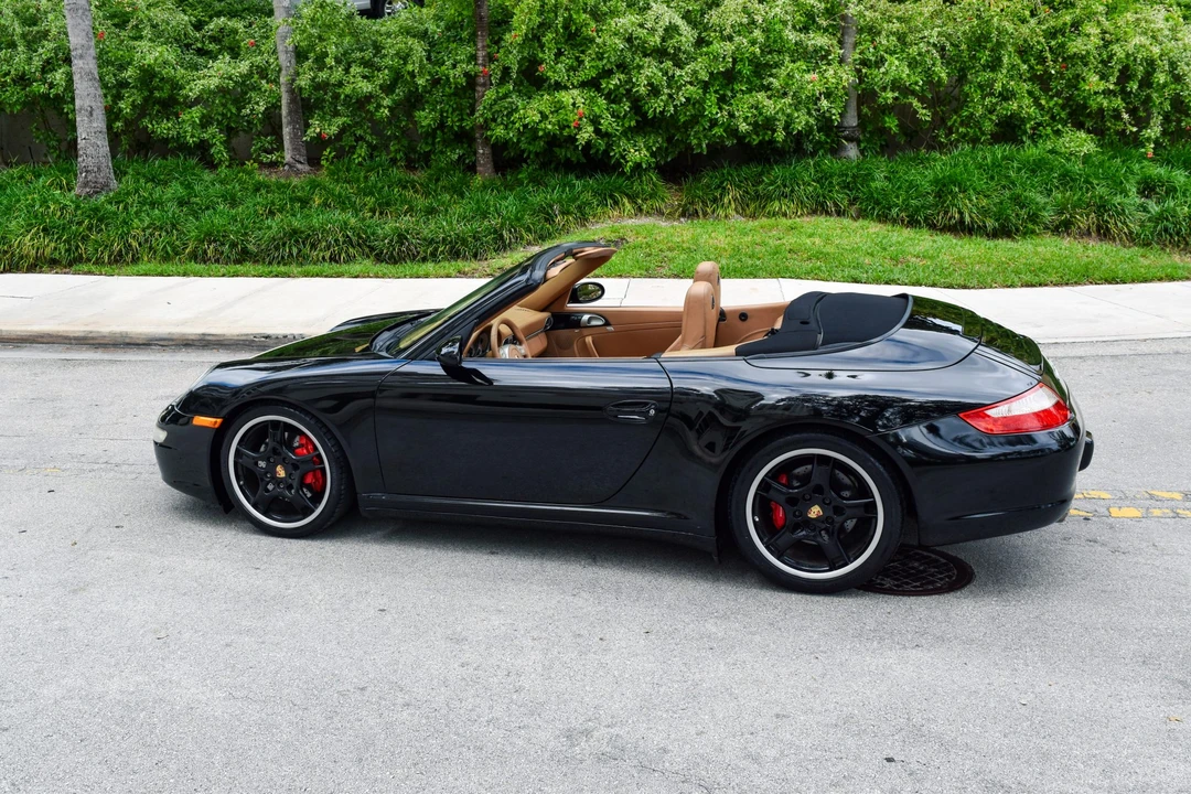 2006 Porsche 997 Carrera 4S - Image 19 of 31