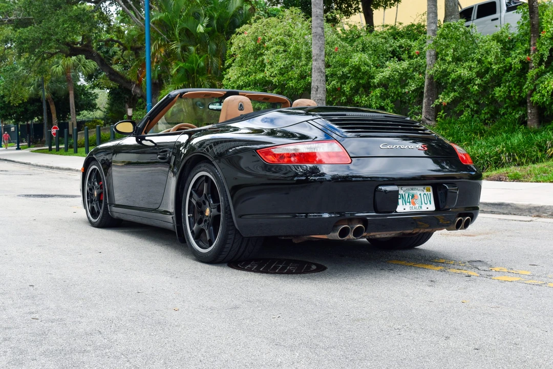 2006 Porsche 997 Carrera 4S - Image 23 of 31