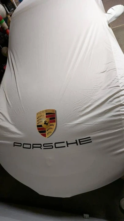 2006 Porsche 997 Carrera 4S - Image 10 of 10