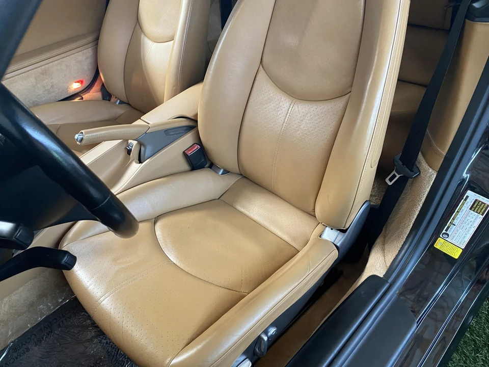 2006 Porsche 997 Carrera 4S - Image 29 of 31
