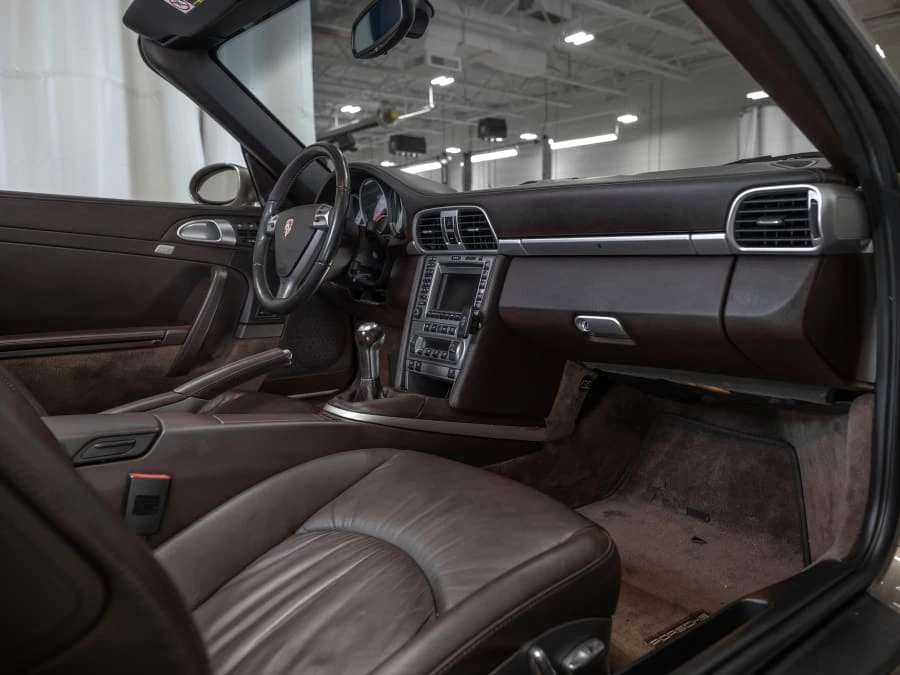 2006 Porsche 997 Carrera 4S - Image 30 of 31