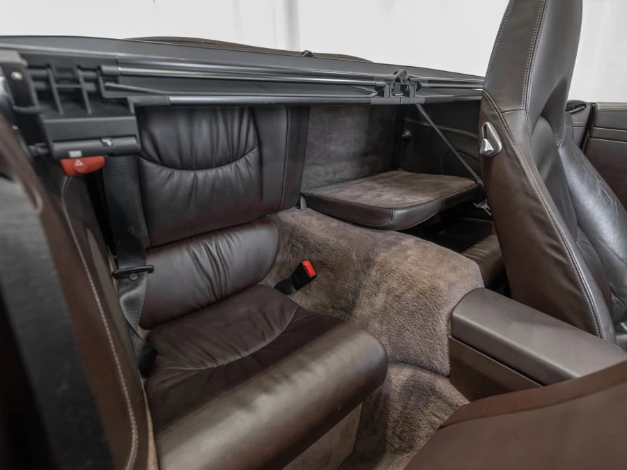 2006 Porsche 997 Carrera 4S - Image 21 of 31