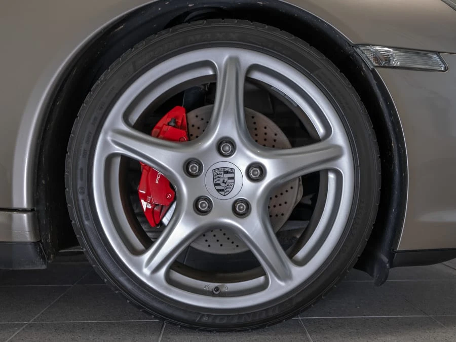 2006 Porsche 997 Carrera 4S - Image 13 of 31