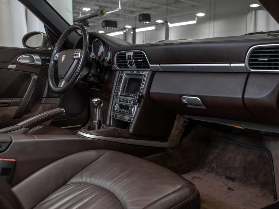 2006 Porsche 997 Carrera 4S - Image 28 of 31