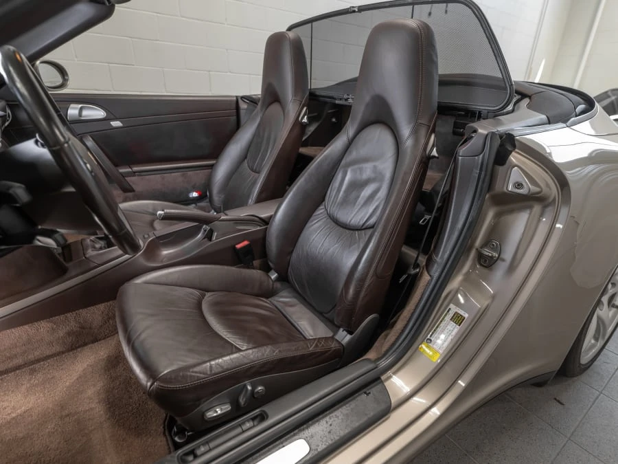 2006 Porsche 997 Carrera 4S - Image 31 of 31