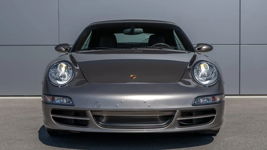 2006 Porsche 997 Carrera 4S - Image 7 of 31