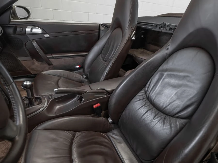2006 Porsche 997 Carrera 4S - Image 19 of 31