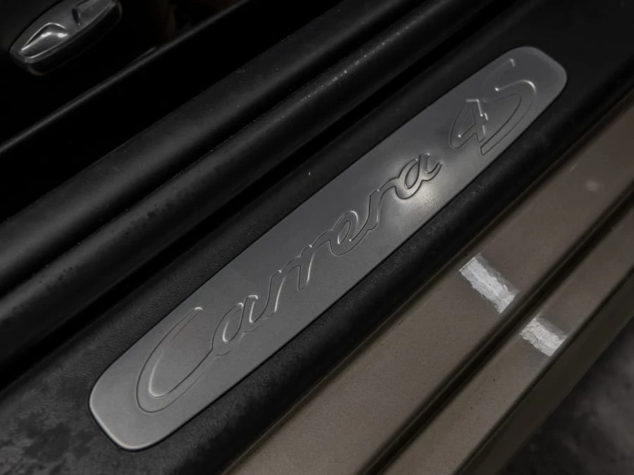 2006 Porsche 997 Carrera 4S - Image 17 of 31