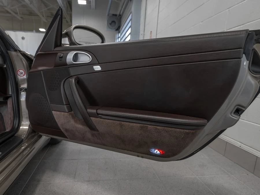 2006 Porsche 997 Carrera 4S - Image 27 of 31