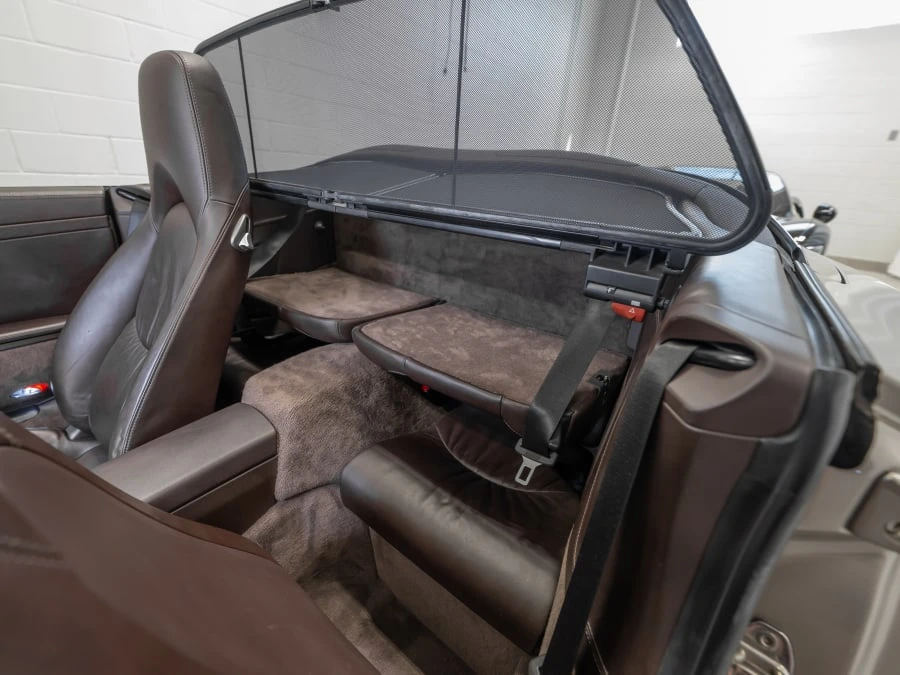 2006 Porsche 997 Carrera 4S - Image 18 of 31