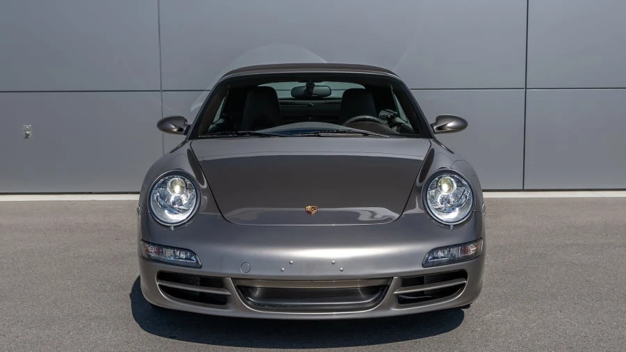 2006 Porsche 997 Carrera 4S - Image 4 of 31