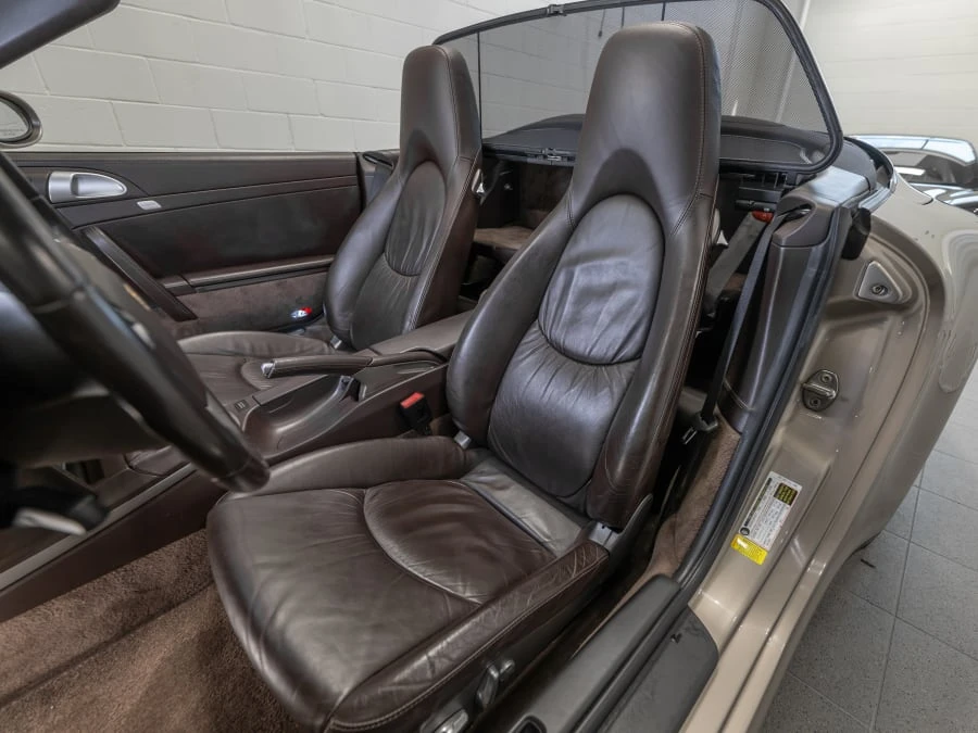 2006 Porsche 997 Carrera 4S - Image 22 of 31
