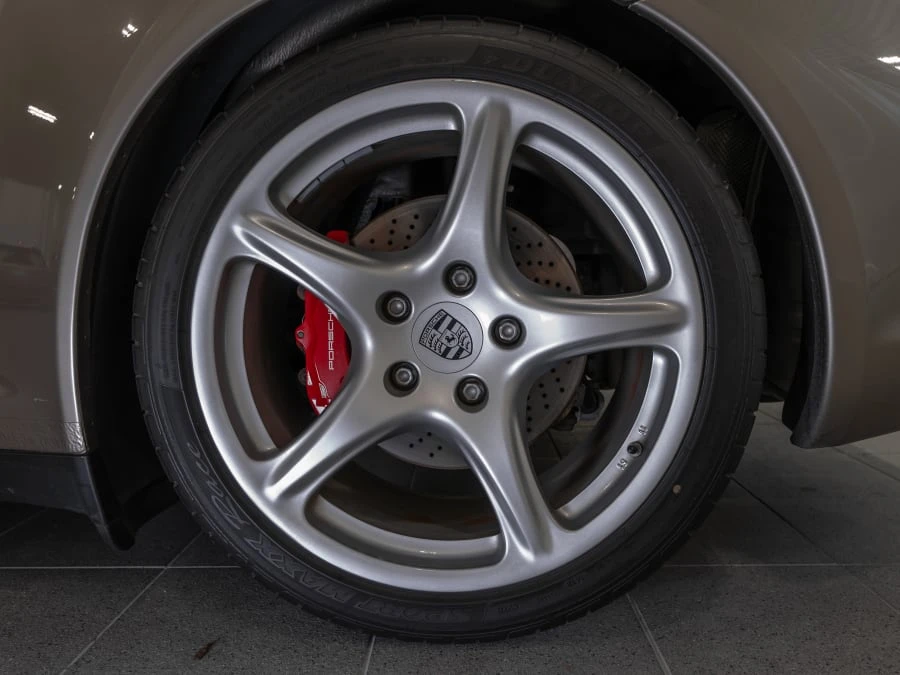 2006 Porsche 997 Carrera 4S - Image 14 of 31