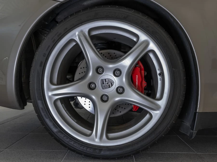 2006 Porsche 997 Carrera 4S - Image 15 of 31