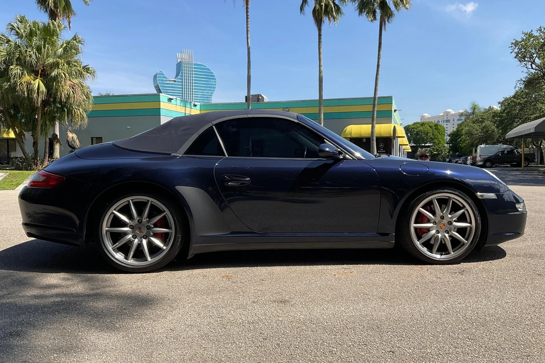 2006 Porsche 997 Carrera 4S - Image 3 of 31