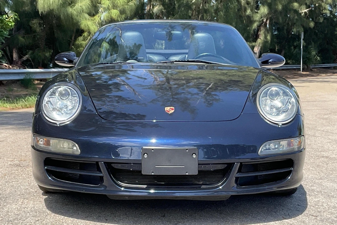 2006 Porsche 997 Carrera 4S - Image 2 of 31