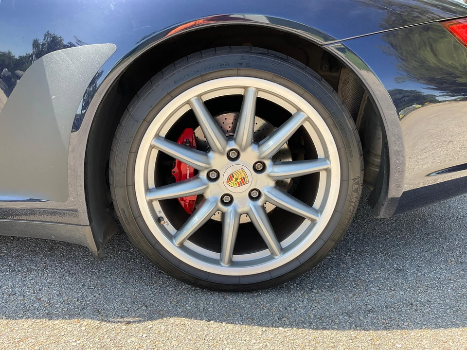 2006 Porsche 997 Carrera 4S - Image 31 of 31