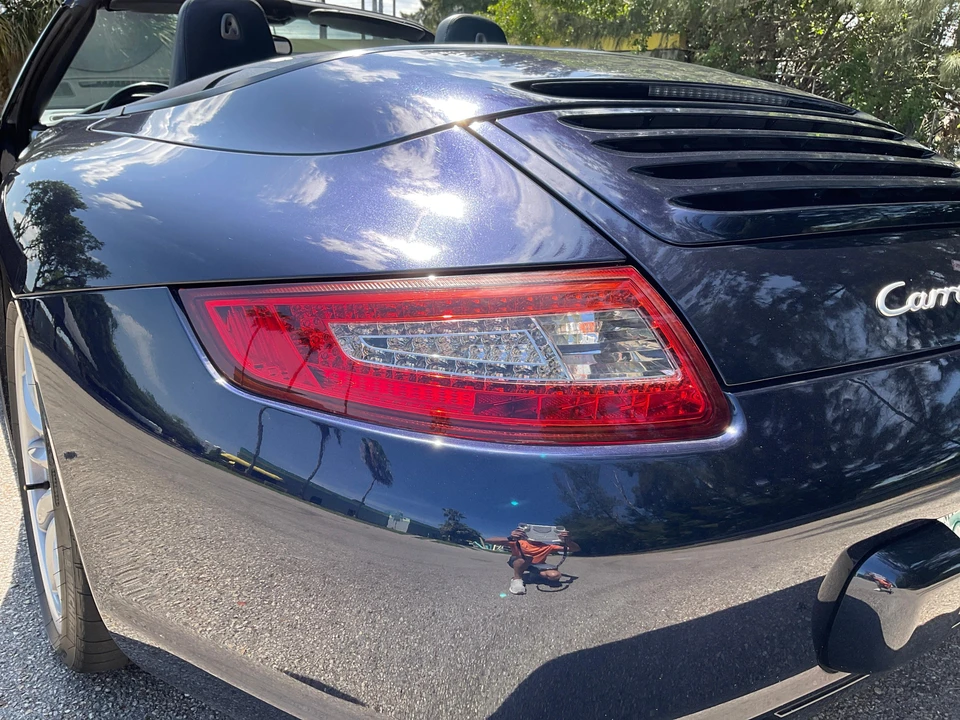 2006 Porsche 997 Carrera 4S - Image 25 of 31