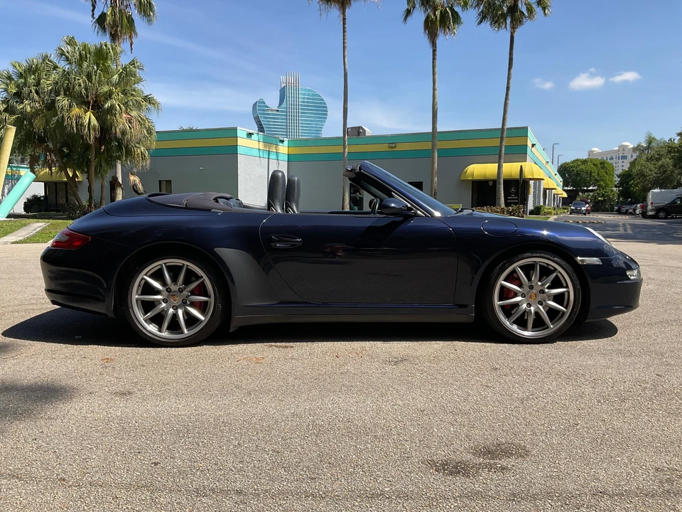 2006 Porsche 997 Carrera 4S - Image 8 of 31