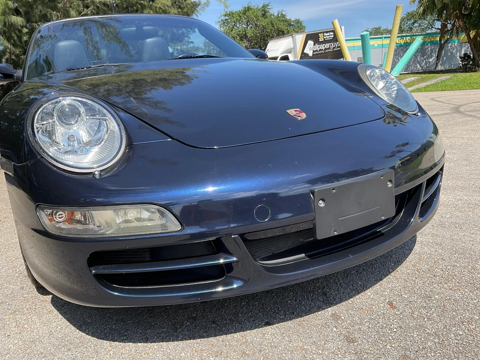 2006 Porsche 997 Carrera 4S - Image 19 of 31